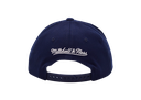 Mitchell & Ness Oklahoma City Thunder NBA Ground 2.0 Pro Crown Navy OSFM MNOT3257_20144