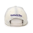 Mitchell & Ness - Mitchell & Ness Pheonix Suns NBA HWC Patch Cream OSFM MNPS0932