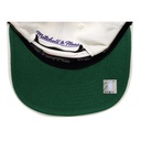 Mitchell & Ness - Mitchell & Ness Pheonix Suns NBA HWC Patch Cream OSFM MNPS0932