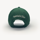 Mitchell & Ness - Mitchell & Ness Pheonix Suns NBA Off Court Classic Red Forrest OSFM MNPS21304