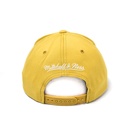 Mitchell & Ness - Mitchell & Ness Pheonix Suns NBA Pinch Panel Camel Brown CL Brown OSFM MNPS21174