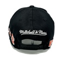 Mitchell & Ness Pheonix Suns NBA Swirl Black OSFM MNPS21198_20153