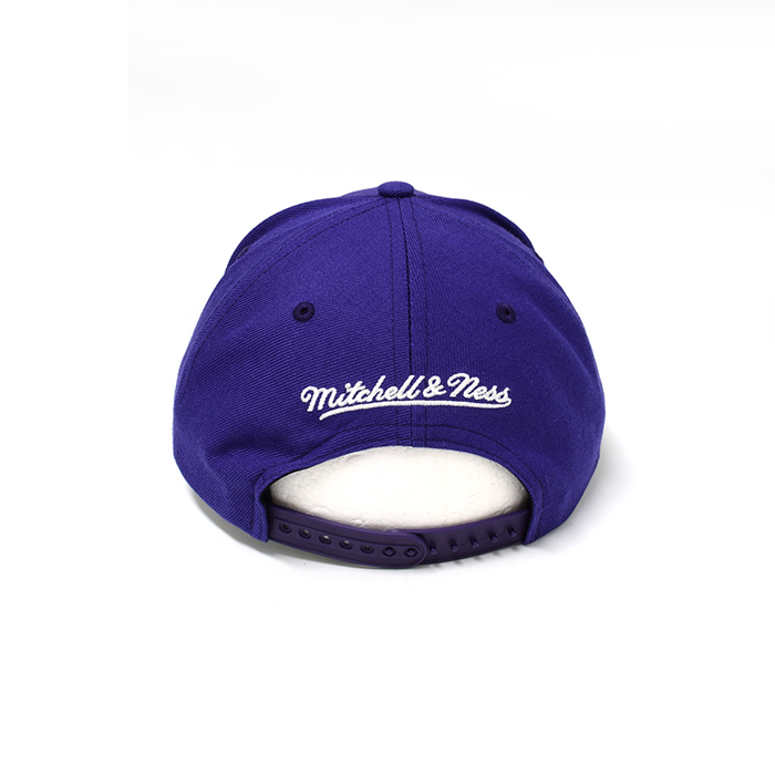 Mitchell & Ness - Mitchell & Ness Pheonix Suns NBA Vint Ivy Arch Ds Purple OSFM MNPS21012