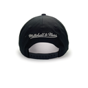 Mitchell & Ness Philadelphia 76ers NBA Team Colour Wordmark MVP Black OSFM MNP72116_20157