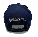 Mitchell & Ness - Mitchell & Ness Philidelphia 76ers NBA Salute Navy OSFM MNP721238