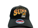 Mitchell & Ness - Mitchell & Ness Phoenix Suns MVP Line Work Black OSFM