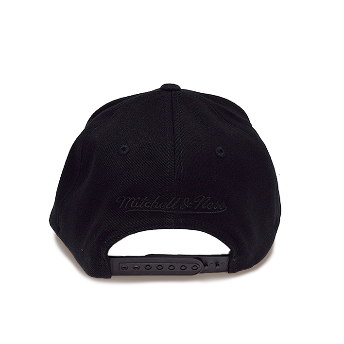 Mitchell & Ness - Mitchell & Ness Pittsburgh Steelers NFL Wide Receiver Class Red Black OSFM MNPT19157