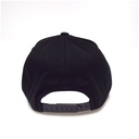 Mitchell & Ness - Mitchell & Ness Portland Trailblazers NBA Blk+Tm Clr Logo Redline Black OSFM MNPB20104