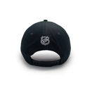 Mitchell & Ness Pro Crown Los Angeles Kings MN Logo NHL Faded Black OSFM MJLK1176_20178