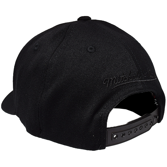 Mitchell & Ness - Mitchell & Ness Tampa Bay Buccaneers NFL Wide Receiver Class Red Black OSFM MNTB19157