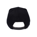 Mitchell & Ness - Mitchell & Ness Toronto Raptors NBA Team Logo Redline Black/White OSFM MNTR20106B