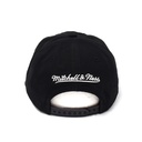 Mitchell & Ness UNC Tar Heels NCAA Deadstock Tip Faded Black OSFM MNUN21068_20202