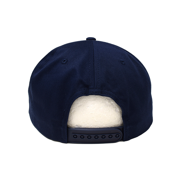 Mitchell & Ness UNC Tar Heels NCAA Team Arch Deadstock Navy OSFM NCUN0552_20203