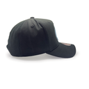 Mitchell & Ness UNC Tar Heels NCAA Team Colour Logo MVP Black OSFM MNUN2124_20206