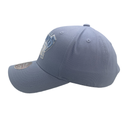 Mitchell & Ness - Mitchell & Ness Vancouver Grizzlies Pro Crown Seasonal Spring Sky Blue OSFM
