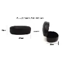 BrightEyes VCS22077 Large Wrap Hard Case_2030