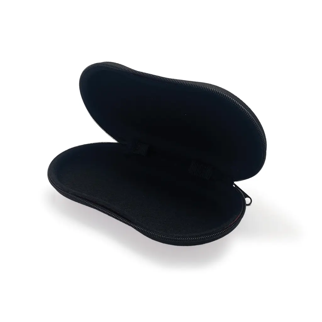 BrightEyes - BrightEyes VCS7130 Eva Case w Black Zip