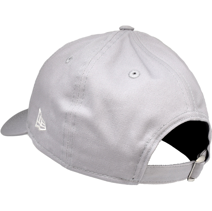 New Era - New Era 9Forty Core Grey OSFM