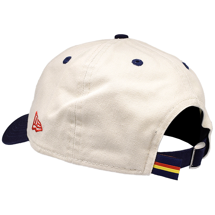 New Era - New Era Adelaide Crows 9Twenty Opening Bounce (OFB) 2020 Authentic Team Colours