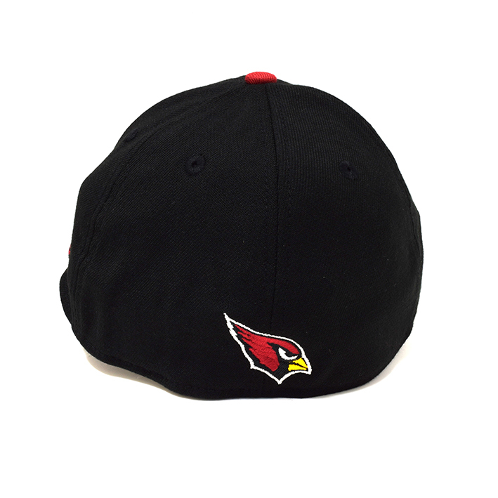 New Era - New Era Arizona Cardinals 39Thirty Sideline 2022 Dark Red M/L
