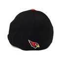 New Era Arizona Cardinals 39Thirty Sideline 2022 Dark Red M/L_20758