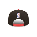 New Era Atlanta Hawks 9Fifty Tip Off 2023 Red OSFM_20763