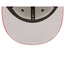 New Era - New Era Atlanta Hawks 9Fifty Tip Off 2023 Red OSFM