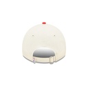 New Era Atlanta Hawks 9Twenty NBA22 Draft Red OSFM_20768