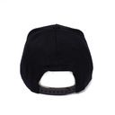 New Era Baltimore Ravens 9Forty Evergreen Black On Black OSFA_20775