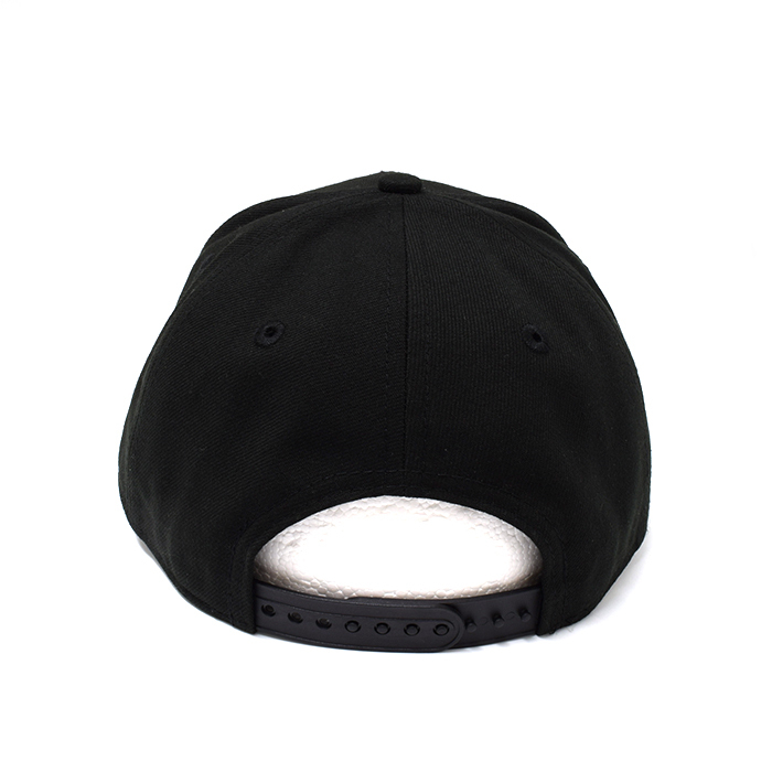 New Era - New Era Baltimore Ravens 9Forty Evergreen Black w Team Colours OSFM