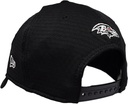 New Era Baltimore Ravens 9Forty Training NFL20 Black_20778
