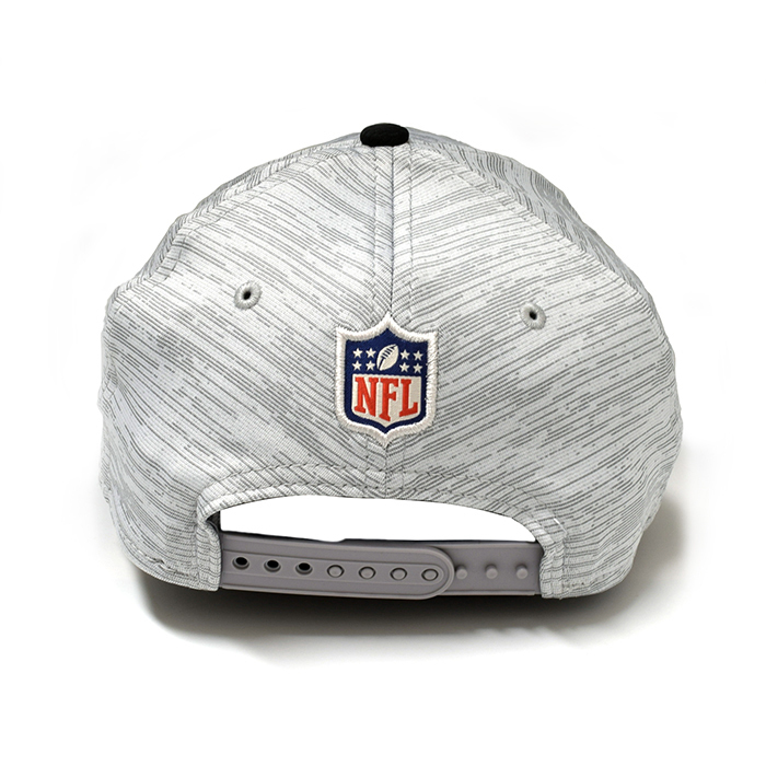 New Era - New Era Baltimore Ravens 9Forty Training Team 2021 