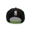 New Era - New Era Boston Celtics 9Fifty City Edition Green OSFM