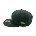 New Era Boston Celtics 9Fifty City Edition Green OSFM_20784