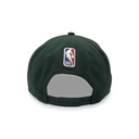 New Era Boston Celtics 9Fifty City Edition Green OSFM_20785