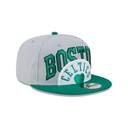 New Era Boston Celtics 9Fifty Tip Off 2023 Grey OSFM_20789