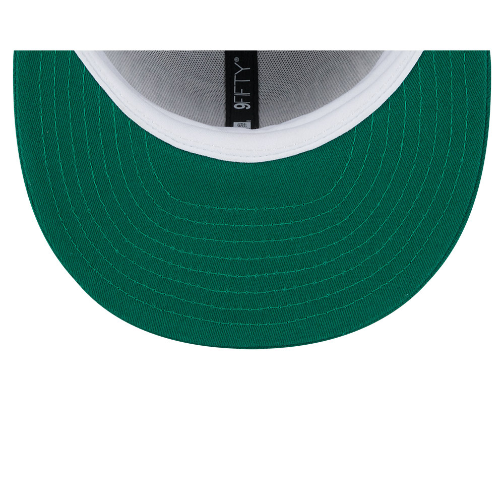 New Era - New Era Boston Celtics 9Fifty Tip Off 2023 Grey OSFM