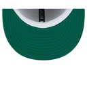 New Era - New Era Boston Celtics 9Fifty Tip Off 2023 Grey OSFM