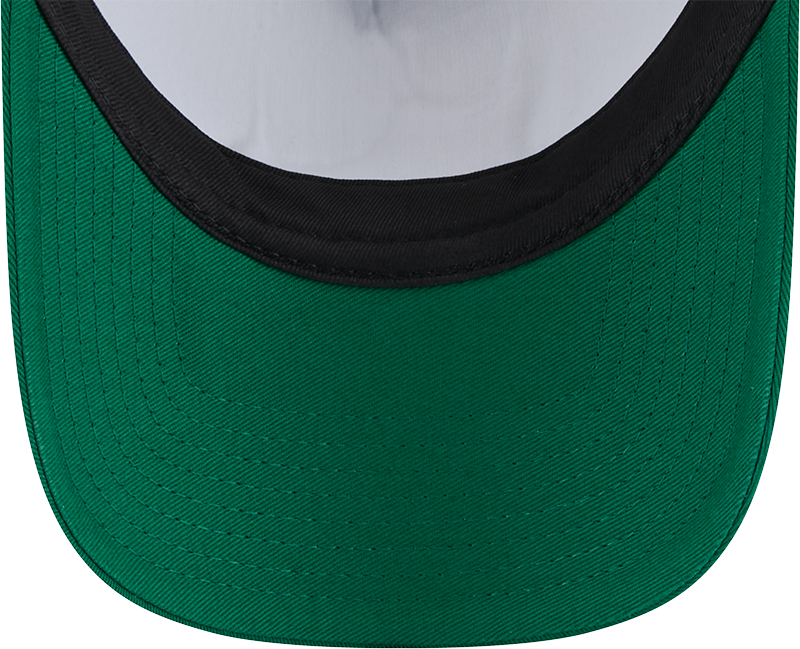 New Era Boston Celtics 9Forty A-Frame All Star Game 25 Green/White OSFM_20807