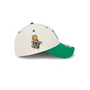 New Era Boston Celtics 9Forty Champs Chrome White OSFM_20809