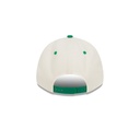 New Era Boston Celtics 9Forty Champs Chrome White OSFM_20811