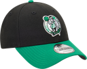 New Era Boston Celtics 9Forty Gradient 2Tone Black/Green OSFM_20812