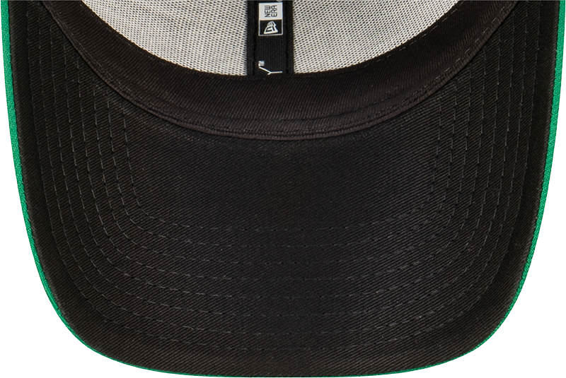 New Era Boston Celtics 9Forty Gradient 2Tone Black/Green OSFM_20813