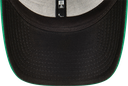 New Era Boston Celtics 9Forty Gradient 2Tone Black/Green OSFM_20813