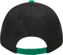 New Era - New Era Boston Celtics 9Forty Gradient 2Tone Black/Green OSFM