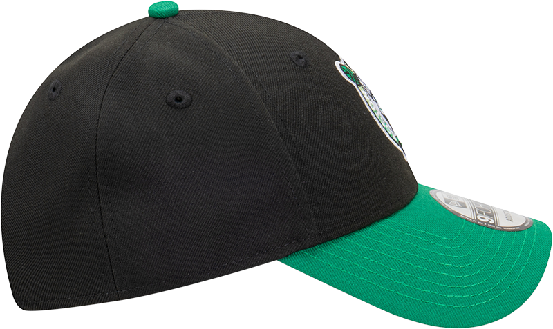 New Era Boston Celtics 9Forty Gradient 2Tone Black/Green OSFM_20817