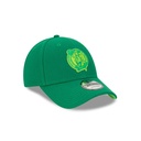 New Era - New Era Boston Celtics 9Forty Monochrome Green OSFM