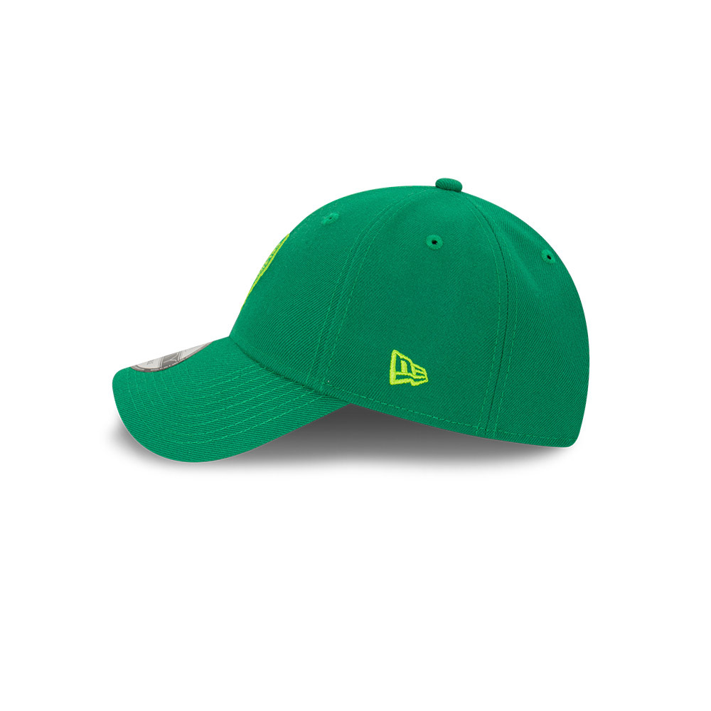 New Era - New Era Boston Celtics 9Forty Monochrome Green OSFM