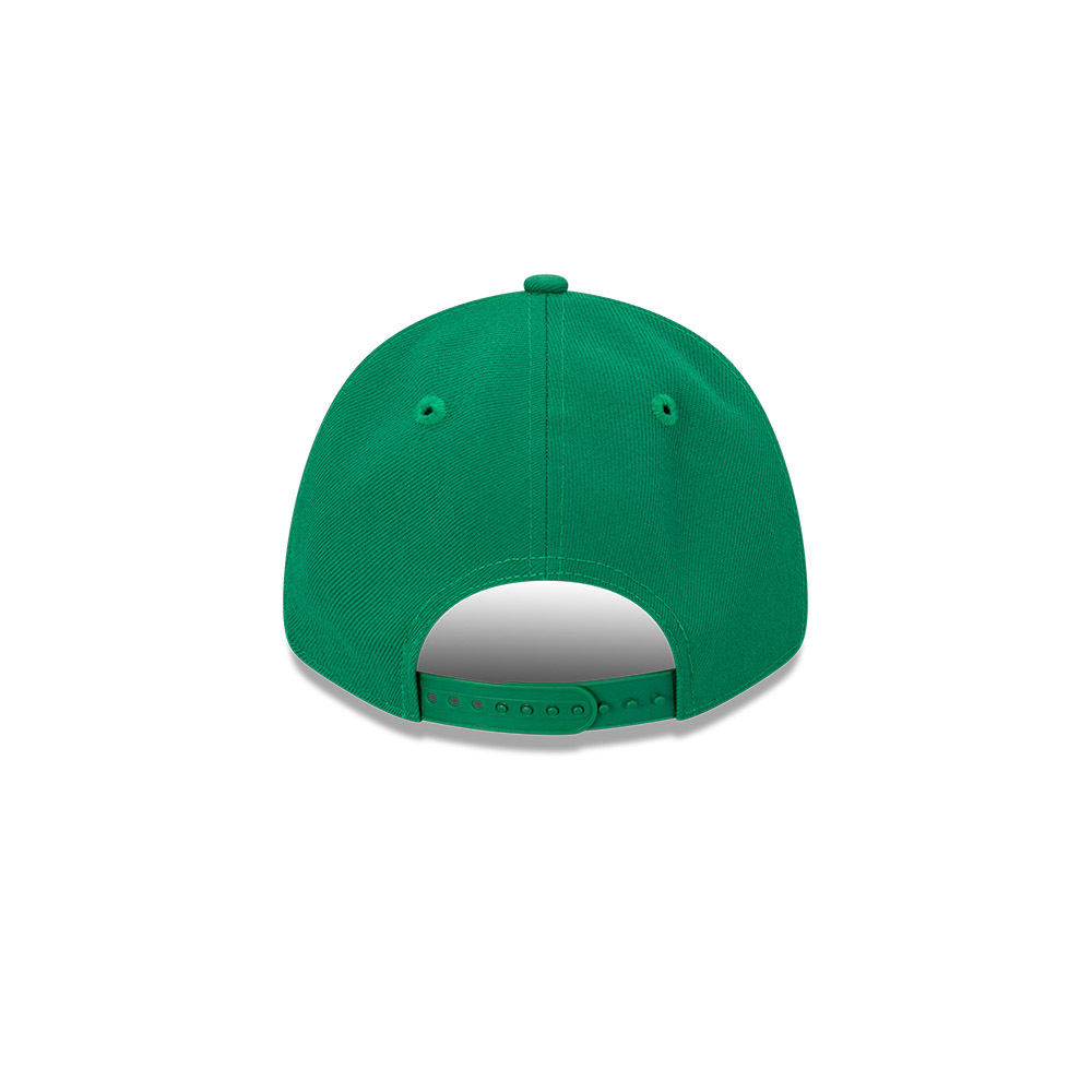 New Era - New Era Boston Celtics 9Forty Monochrome Green OSFM