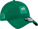 New Era - New Era Boston Celtics 9Twenty All Star Game 25 Green OSFM
